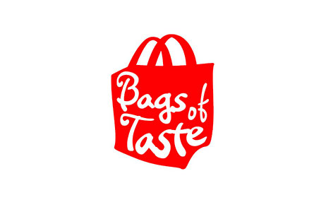 Bags of Taste Logo