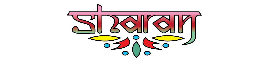 Sharan logo